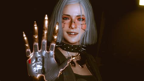 cyberpunk nsfw mods|Cyberpunk 2077 Collections